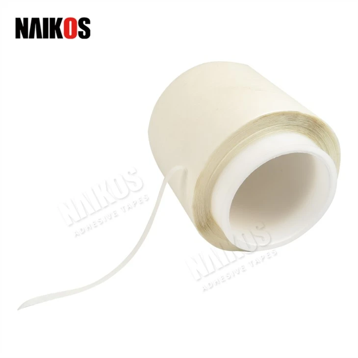 Jumbo Roll maskavimo juosta