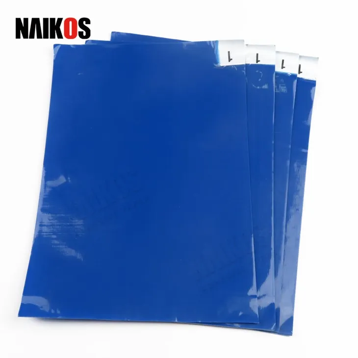 Sticky Mat For Floor