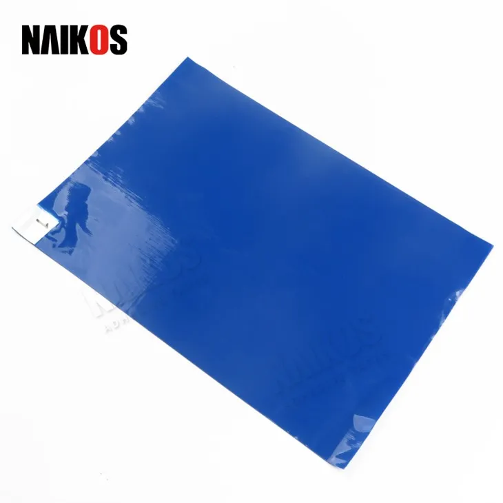 Sticky Floor Mat For Clean Room