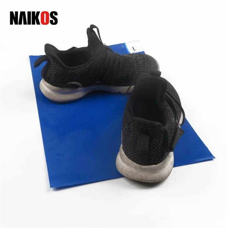 Sticky Floor Mat