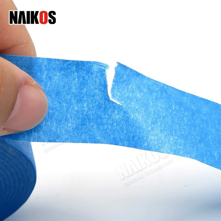 Blue Painters Tape