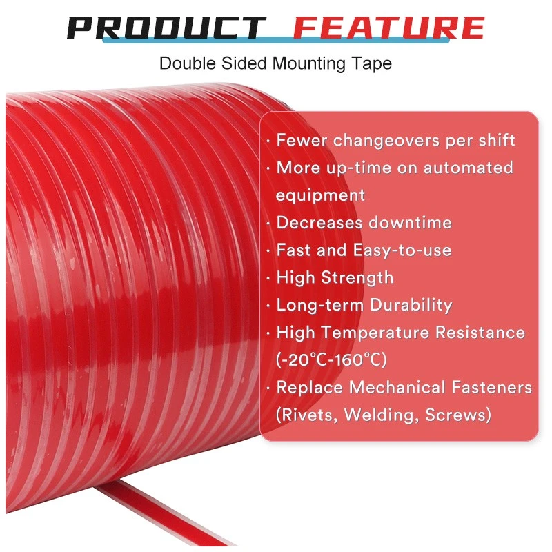 Spool Tape