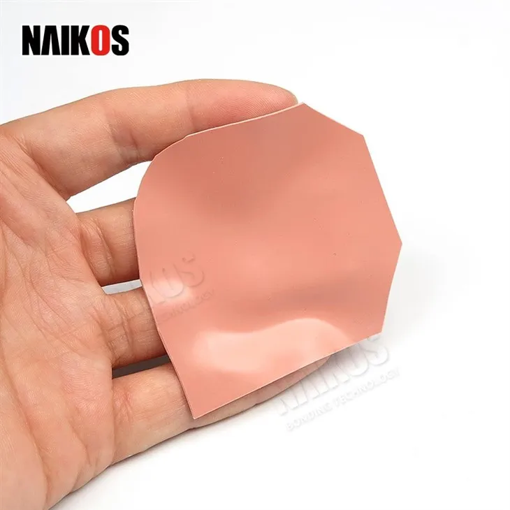 Silicone Thermal Conductive Pad