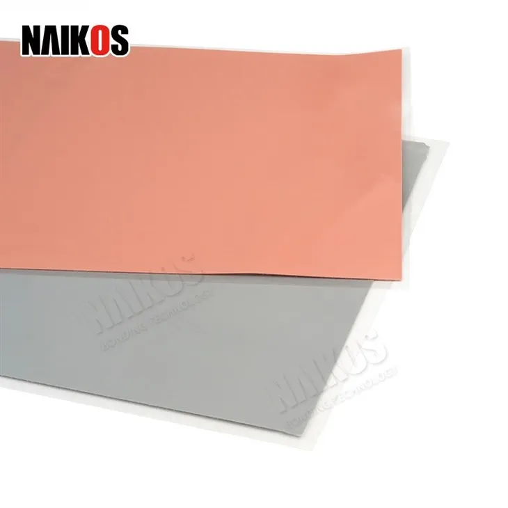 Silicone Thermal Conductive Pad