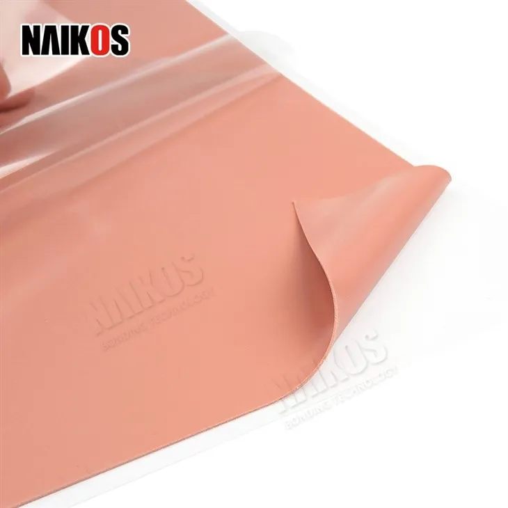 Silicone Thermal Conductive Pad