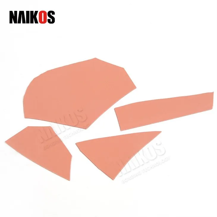 Silicone Thermal Conductive Pad
