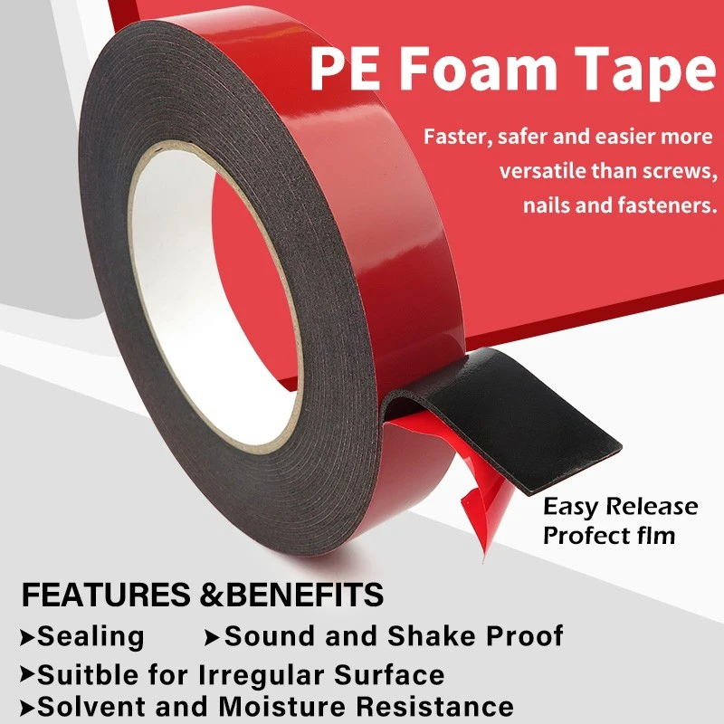 Double-Sided Foam Tape