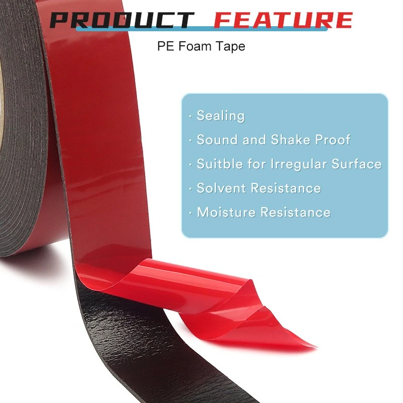 Automotive Foam Tape